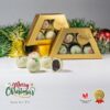 Christmas truffle pack - christmas truffle (15g|5pcs)