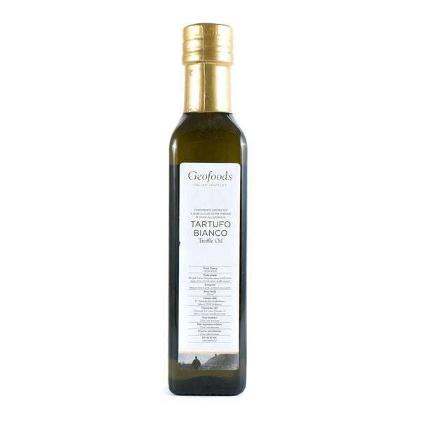 White truffle oil (250ml)