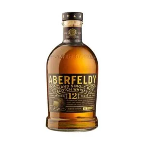 aberfeldy 12 yo