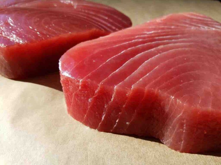 - getting hooked with tuna? Learn more with luxofood