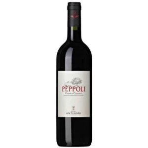 antinori peppoli chianti classico syrah merlot sangiovese