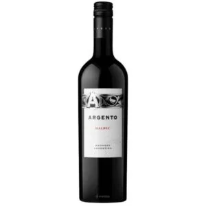 argento mendoza malbec