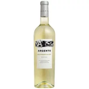 argento mendoza sauvignon blanc