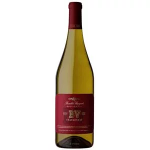 bv california chardonnay