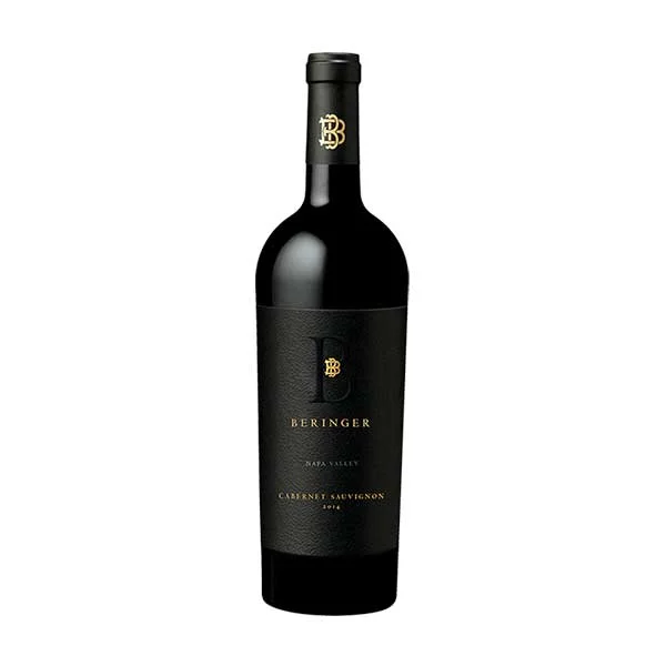 Beringer cabernet sauvignon - beringer cabernet sauvignon: rich, oak-aged red with aromas