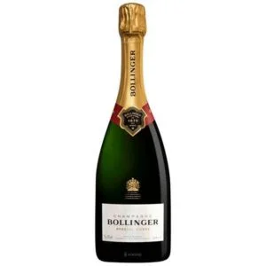 bollinger special cuvee brut