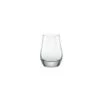 Shot glass set - bormioli rocco "arte" shot crystaline 90ml (pack of 6pcs)