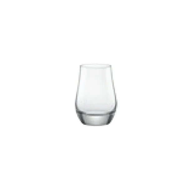 Shot glass set - bormioli rocco "arte" shot crystaline 90ml (pack of 6pcs)