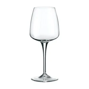 Bormioli rocco aurum stemware crystalline wine glass 520ml pack of 6pcs