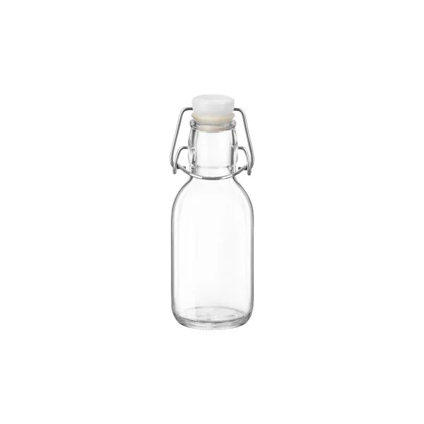 Bormioli rocco emilia soda - bormioli rocco "emilia" bottle soda line (250ml)