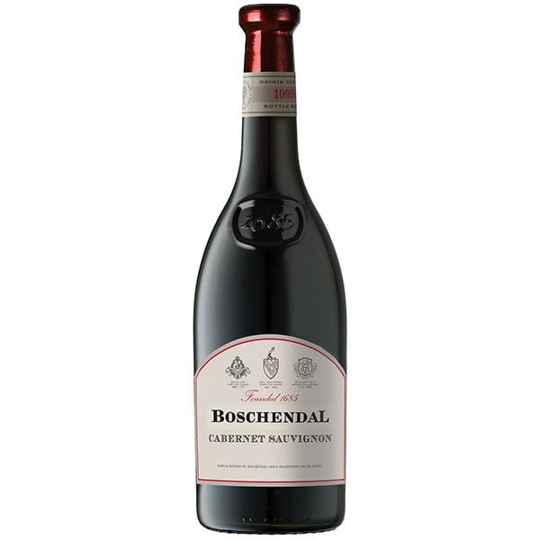 Boschendal 1685 cabernet sauvignon 1