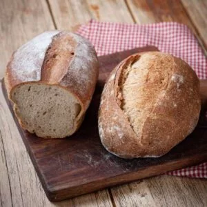 bread campagne