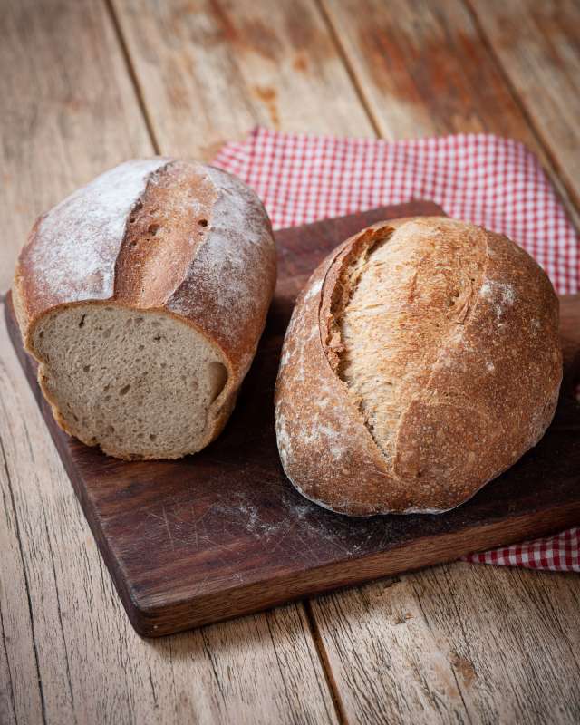 Bread campagne