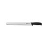 Bread knife ergonomic handle blade length 32 cm