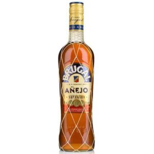 brugal anejo superior dominican dark rum