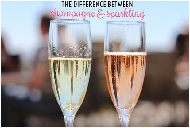 - champagne vs sparkling wine: learn the differences