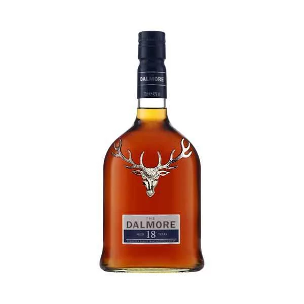 Dalmore 18 yo