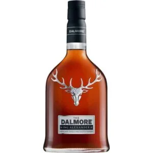 dalmore king alexander iii