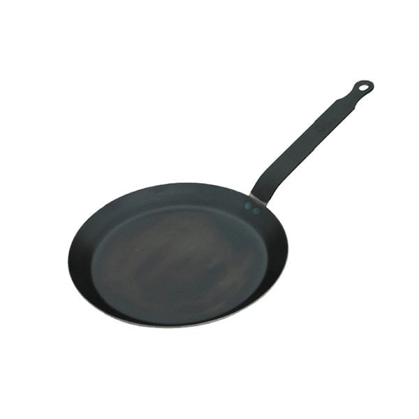 De buyer pancake steel pan 18cm