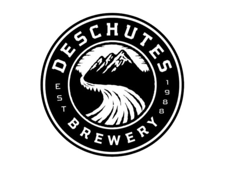 Deschutes logo
