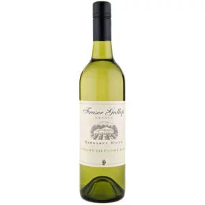 fraser gallop estate margaret river semillon sauvignon blanc