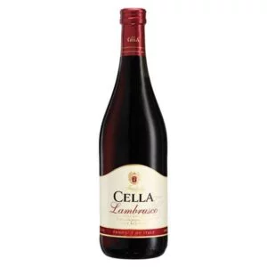 fratelli cella lambrusco