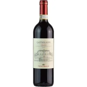 frescobaldi castiglioni chianti sangiovese merlot