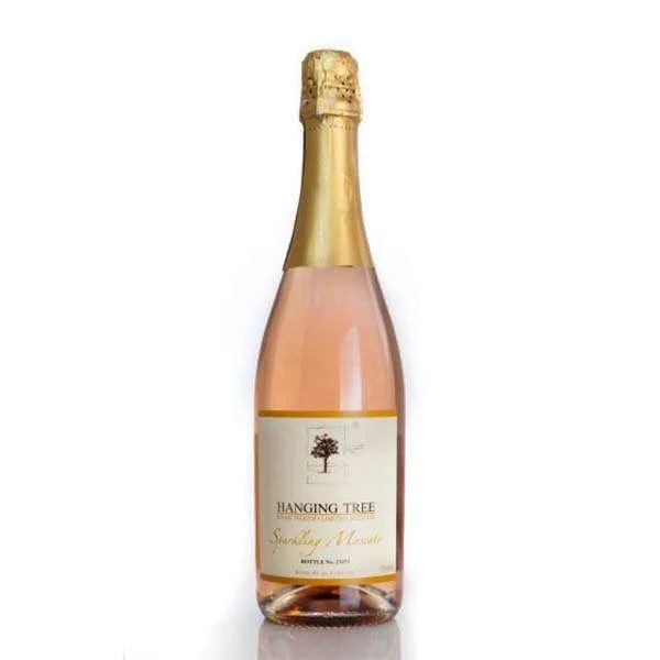 Hanging tree hunter valley sparkling moscato