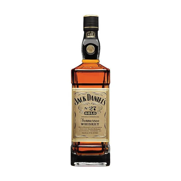 Jack daniel's gold whiskey - jack daniel's gold (700ml)