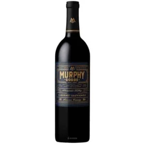 jackson murphy goode alexander valley cabernet sauvignon