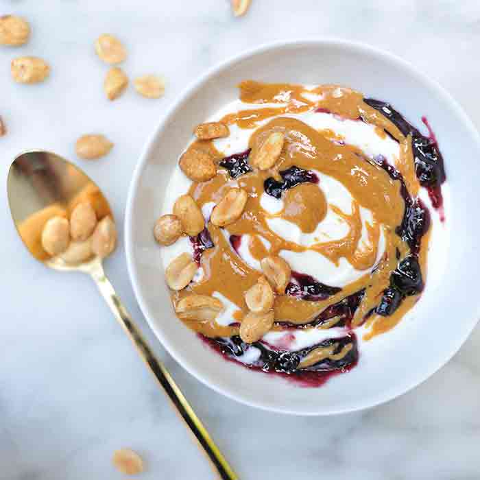 - 6 awesome yogurt breakfasts to kickstart your day