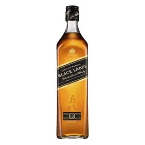 johnnie walker black label