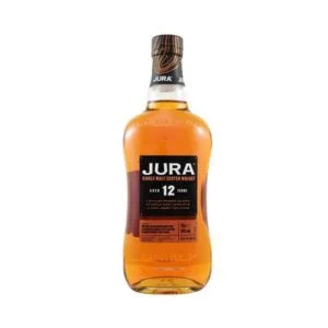 jura 12 yo