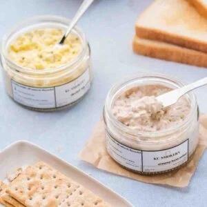 kc smokery tuna spread