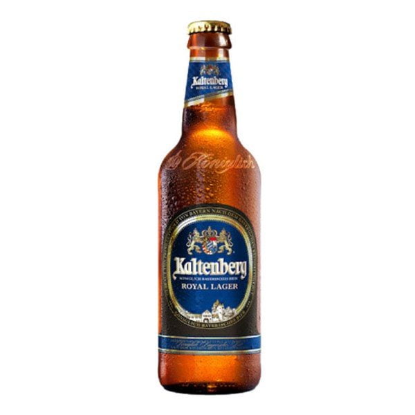 Kaltenberg royal lager bottle 330 ml 2 1