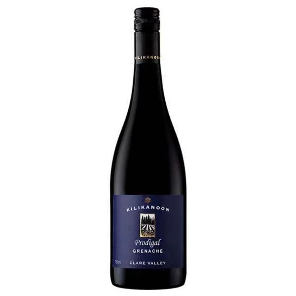 Kilikanoon prodigal clare valley grenache