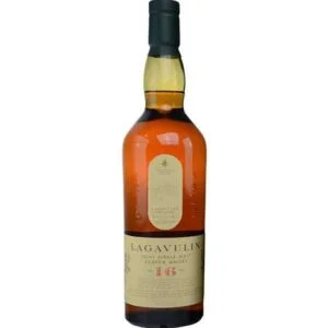 lagavulin 16 yo