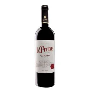 le pitre primitivo di manduria doc primitivo