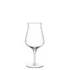 Beer glass set - luigi bormioli "birrateque" beer glass 420ml (pack of 6pcs)