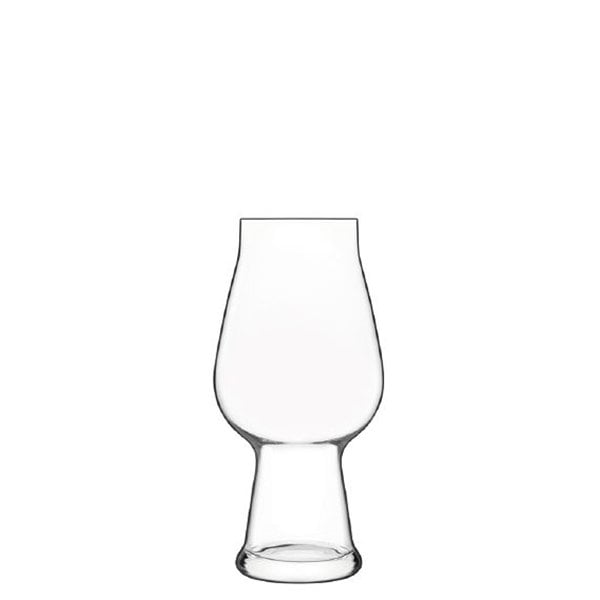 Luigi bormioli "birrateque" beer glass 540ml (pack of 6pcs)