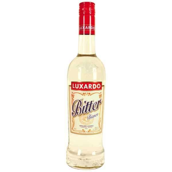 Luxardo bitter bianco italian bitter