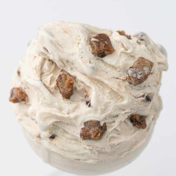 Oma elly gelato - oma elly gelato - doo cookie dough 16oz (473ml)