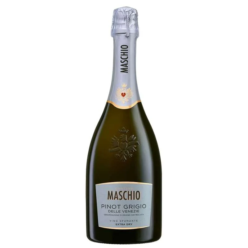 Maschio pinot grigio doc spumante extra dry