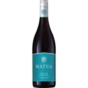 matua marlborough pinot noir