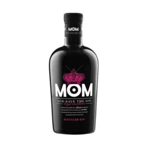 mom london dry gin