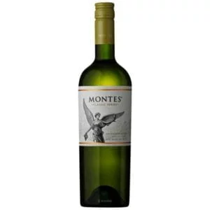 montes classic series sauvignon blanc