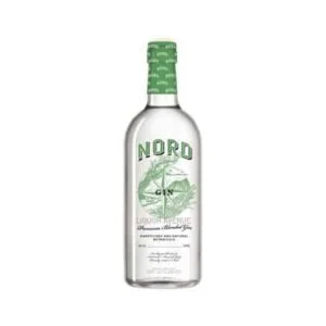 nord gin