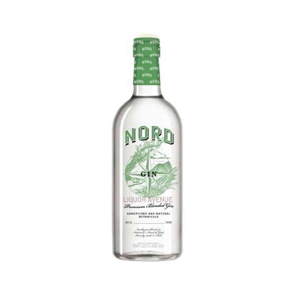 Nord gin
