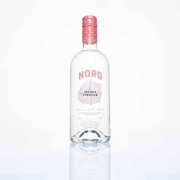 Nord lychee