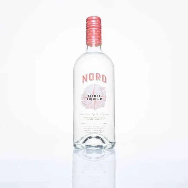 Nord lychee